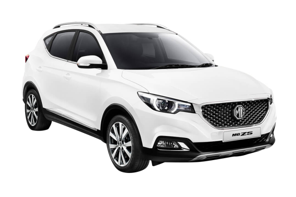 Towrite MG ZS SUV 2018-ON Towbar Kit