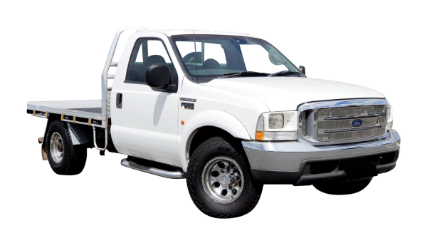 Towrite Ford F350 01/01-12/06 Towbar Kit