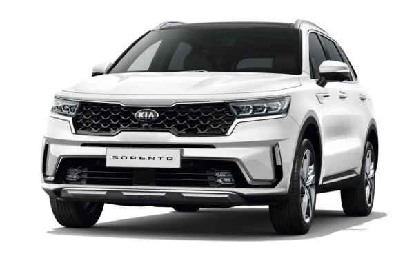 Towrite Kia Sorento (DOES NOT FIT Hybrid model) 05/20-ON Towbar Kit