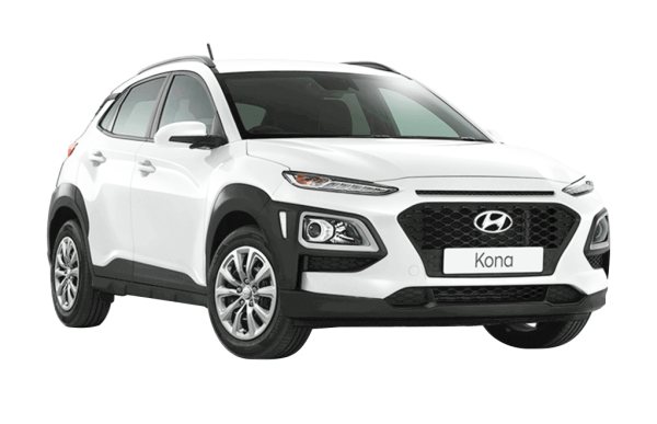 Towrite Hyundai Kona 08/17-06/23 Towbar