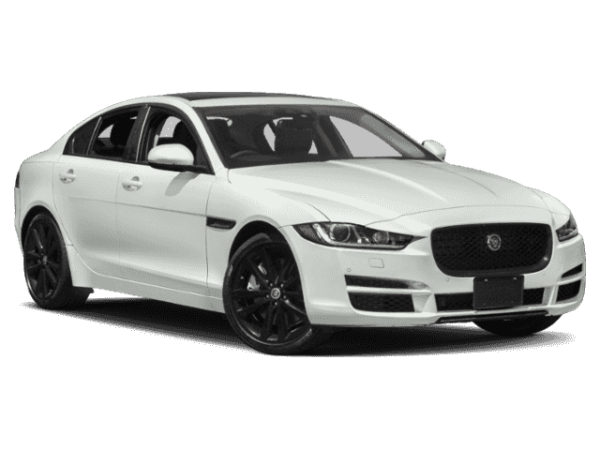 Towrite Jaguar XE Sedan X760 Series (Vertical ballmount) 05/15-ON Towbar Kit