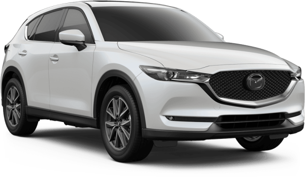 Towrite Mazda CX-5 SUV KE/KF 02/2012 – On Towbar Kit