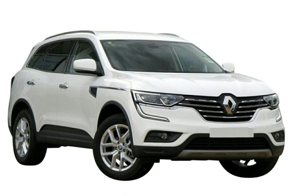 Towrite Renault Koleos 06/16-ON Towbar Kit