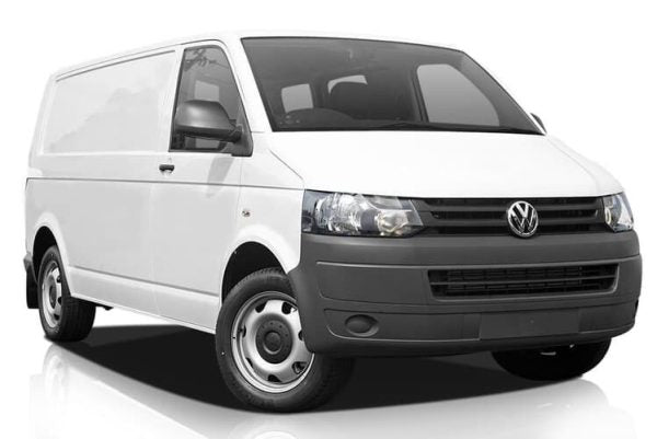 Towrite VW Transporter / Multivan T5 & T6 08/04-ON Towbar Kit