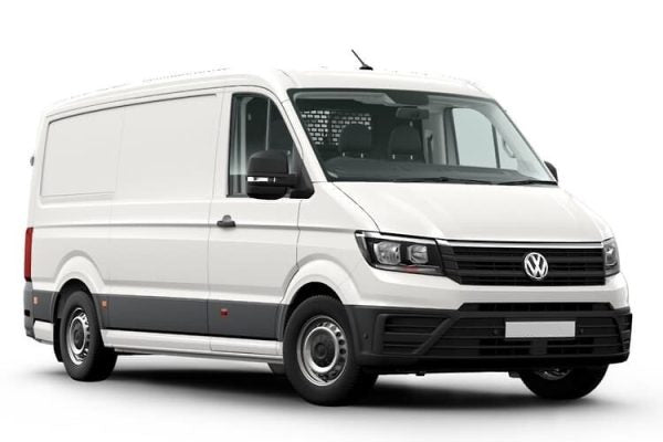 Towrite VW Crafter Van Without Step MWB,LWB (STD & HI Roof) FWD & AWD 08/17-ON Towbar Kit