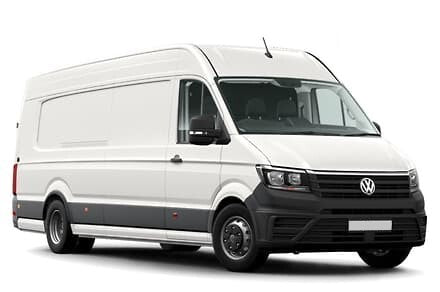 Towrite VW Crafter Van Dual Rear Wheel Without Step MWB,LWB (STD & HI Roof) Dual-RWD 08/17-ON Towbar Kit
