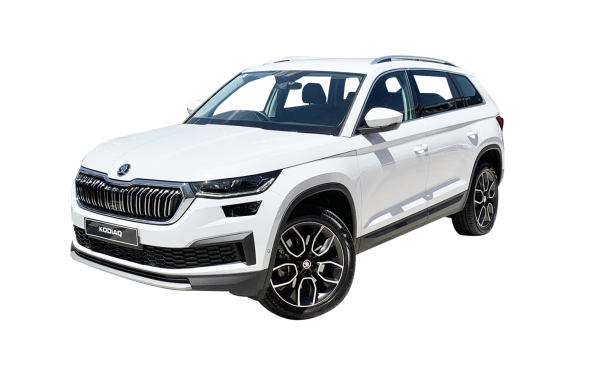 Towrite Skoda Kodiaq SUV (Does not fit RS from 2022 On) 02/17-ON Towbar kit