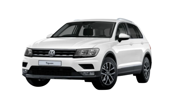 Towrite Towbar Kit suits Volkswagen Tiguan SUV 05/2016 – On