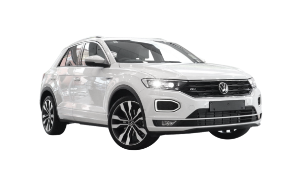 Towrite Towbar Kit suits Volkswagen T-Roc SUV 07/2020 – On
