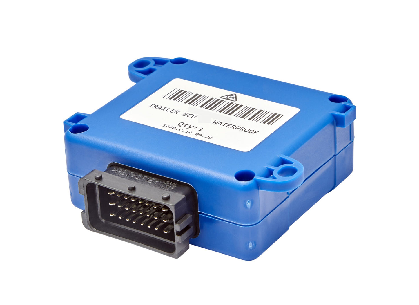 Hayman Reese Waterproof ECU + Wiring Harness - 04837