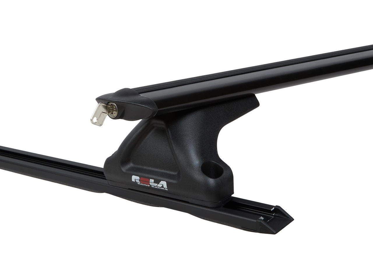 Rola Roof Rack for Volkswagen Touareg 7L (9-2003 to 6-2011) - TBEX08-2