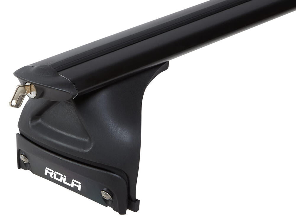 Rola Roof Rack to suit Toyota LandCruiser 76 Series & 79 Series - GMEX38-1
