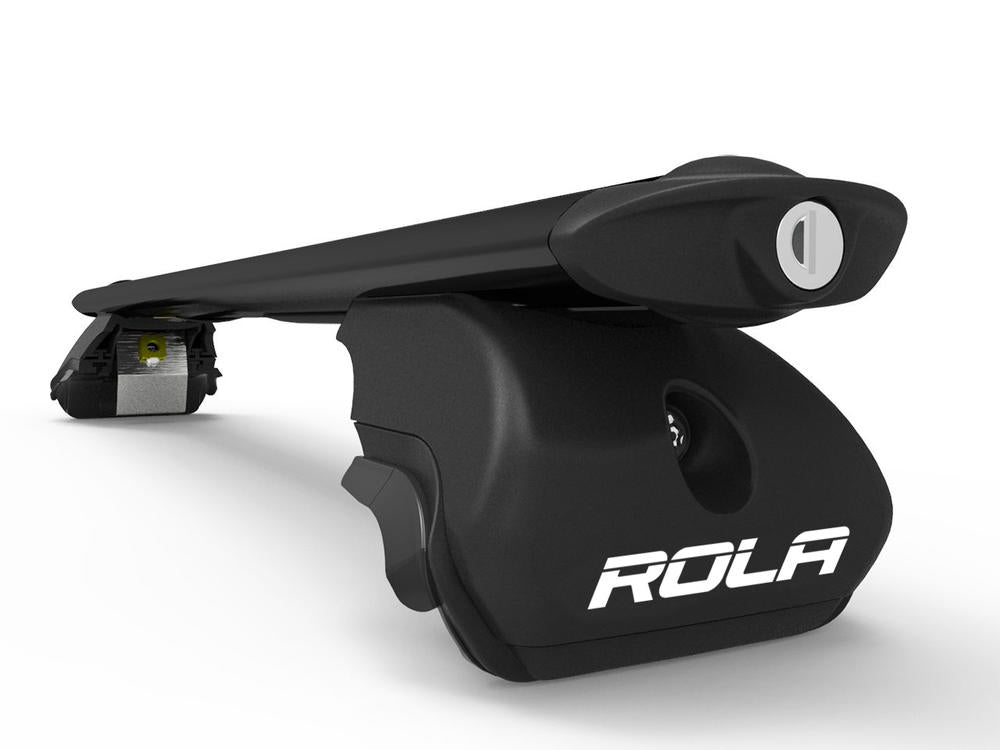 Rola Roof Rack to suit Volkswagen Touareg CR (1-2019 on) - REX211