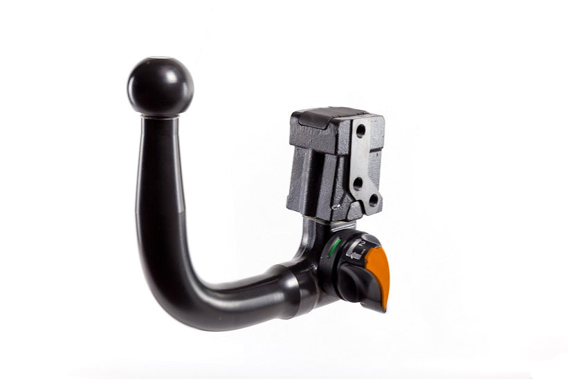 AUDI Q5 GU (10/2024 - ON) - EURO Vertical Detachable Towbar