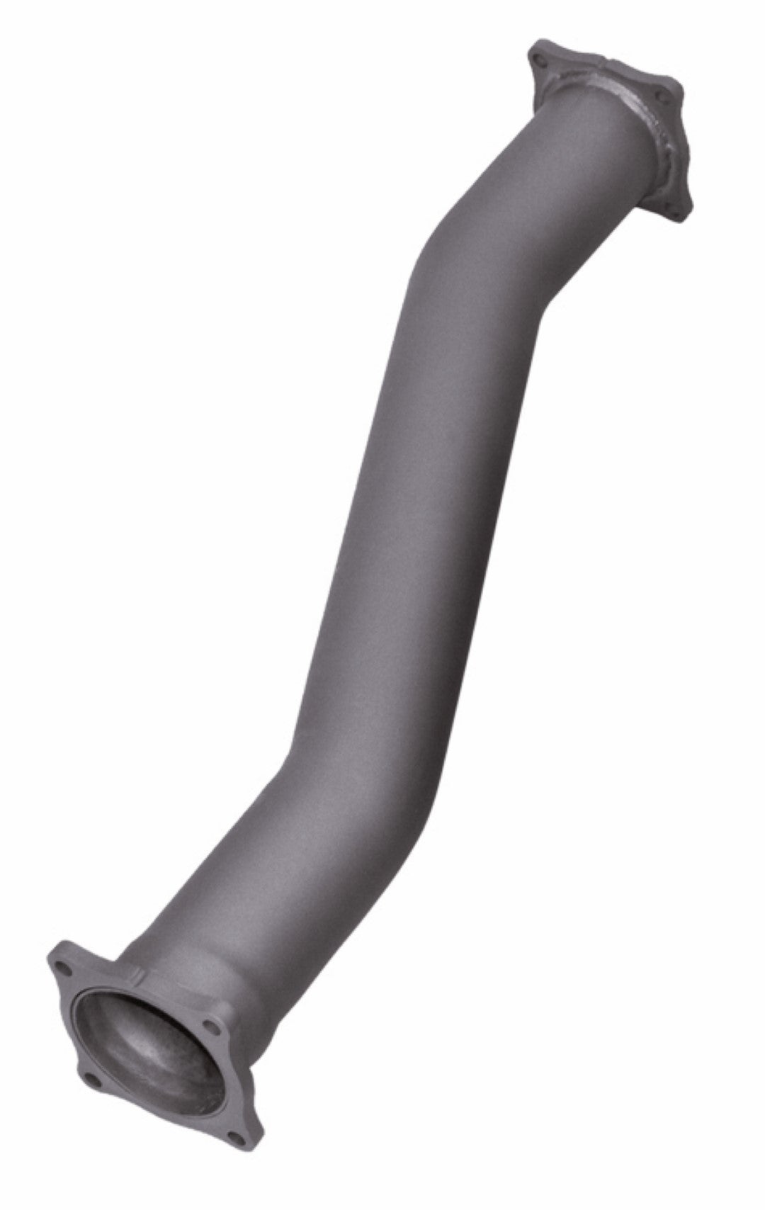 Redback Extreme Duty Centre/Centre Muffler Delete