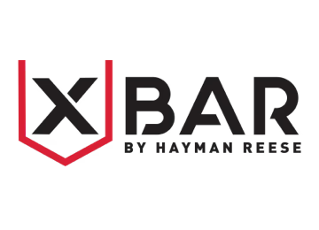 Hayman Reese X-Bar to suit Toyota LandCruiser 76 Series (3-2007 on) - 03484XW