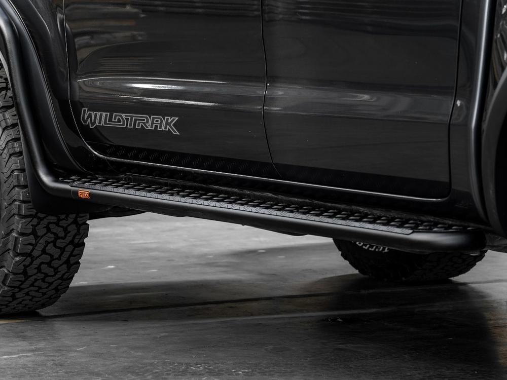 PIAK Side Rail to suit Ford Ranger PX MKII & MKIII (6-2015 to 3-2022)