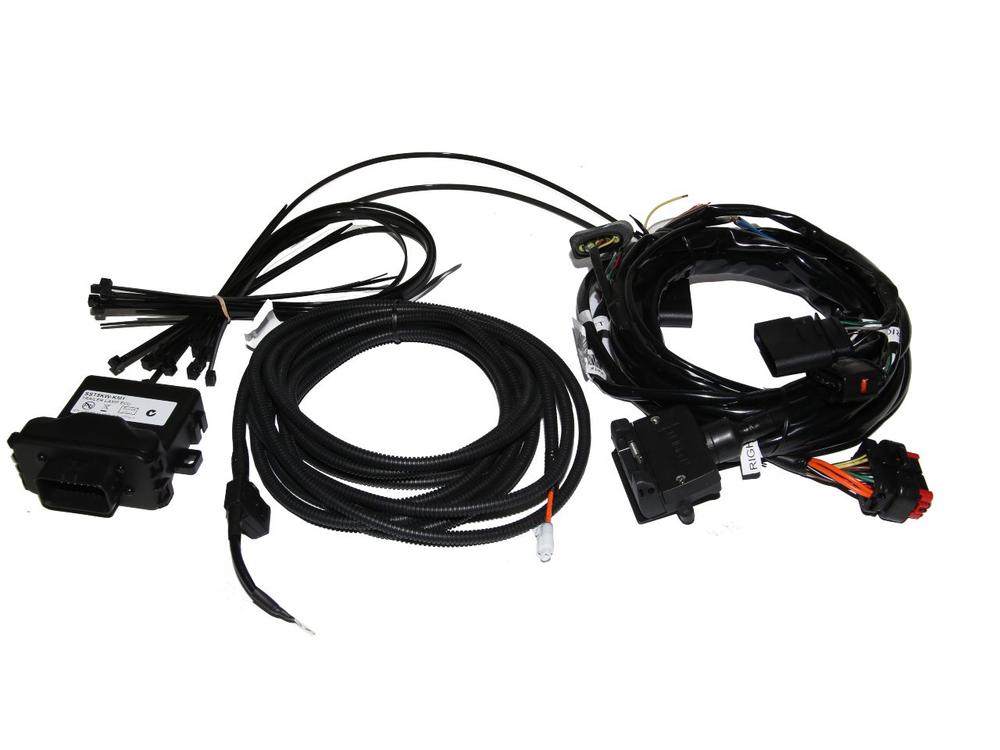 Wiring Harness to suit VW Amarok - K6302