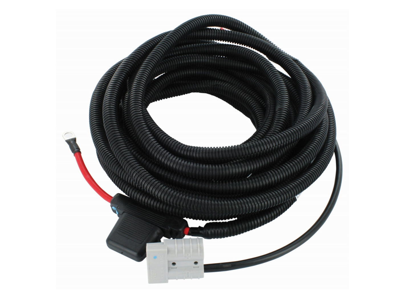 Power Harness - front battery - with Anderson Plug (50amp)
05015