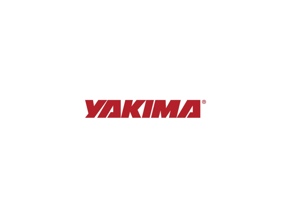YAKIMA JUST CLICK 3 BIKE RACK