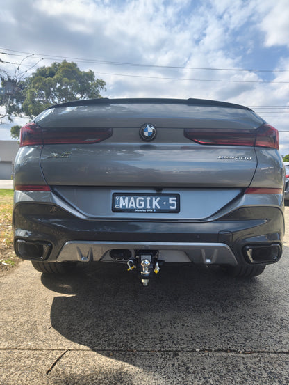Fixed Price - Towbar Fitment (Any Vehicle)