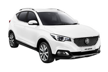 Towrite MG ZS SUV 2018-ON Towbar Kit