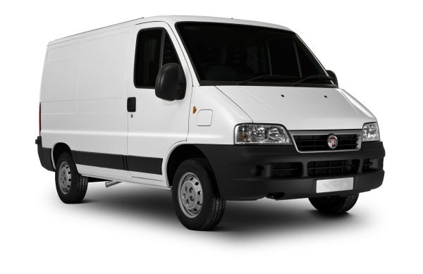 Towrite Fiat Ducato Maxi SLWB 02/07-ON Towbar