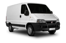 Towrite Fiat Ducato SWB,MWB,LWB 02/07-ON Towbar