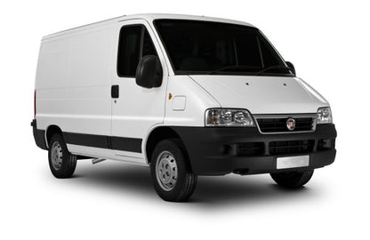 Towrite Fiat Ducato Maxi SLWB 02/07-ON Towbar