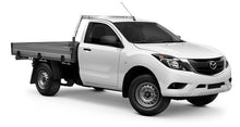Towrite Mazda BT-50 Cab Chassis 10/11-07/20 Towbar Kit