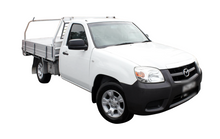 Towrite Mazda BT-50 Cab Chassis 2/4WD 12/06-09/11 Towbar Kit