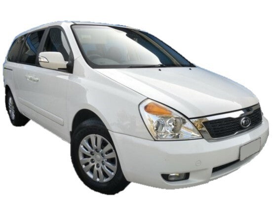 Towrite Kia Grand Carnival 01/06-03/15 Towbar Kit