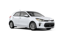 Towrite Kia Rio Hatch 04/17-ON Towbar Kit