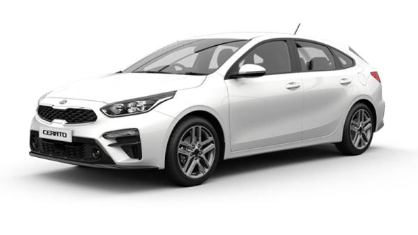 Towrite Kia Cerato Hatch 05/18-ON Towbar Kit