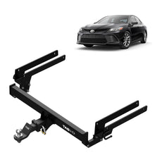 Toyota Camry XV70 Petrol (11/2017 - On) - TAG HD Towbar