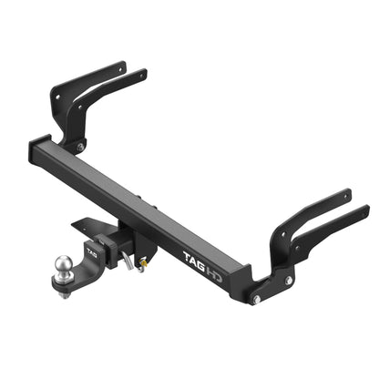 Toyota Rav4 (01/2019 - on) - TAG Heavy Duty Towbar & Direct Fit Wiring Kit