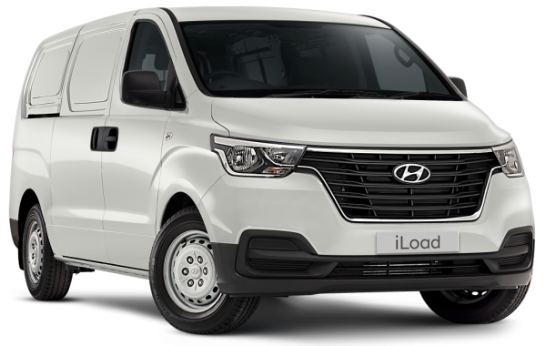 Towrite Hyundai iLoad TQ Van & iMax TQ People Mover 02/2008 – On Towbar Kit