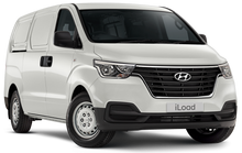 Towrite Hyundai iLoad TQ Van & iMax TQ People Mover 02/2008 – On Towbar Kit