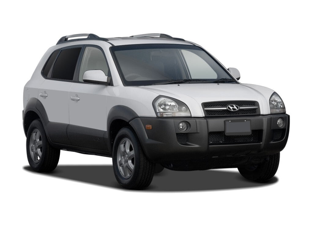 Towrite Kia Sportage 08/04-12/09