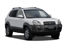 Kia Sportage 08/04-12/09 - Towrite Towbar