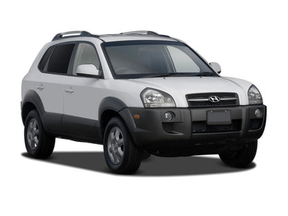 Towrite Kia Sportage 08/04-12/09