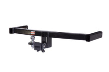 Kia Sportage 08/04-12/09 - Towrite Towbar