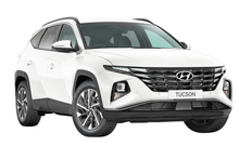 TowRite Towbar Kit suits Hyundai Tucson SUV 02/2021 – On