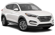 Towrite Hyundai Tucson (DOES NOT FIT HIGHLANDER MODEL) 01/19-01/21 Towbar