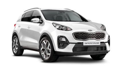 Towrite Kia Sportage DOES (NOT FIT GT-Line MODEL) (Twin Exhaust) 01/19-11/21