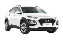 Towrite Hyundai Kona 08/17-06/23 Towbar