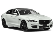 Towrite Jaguar XE Sedan X760 Series (Vertical ballmount) 05/15-ON Towbar Kit