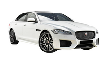 Towrite Jaguar XF Sedan X260 Series (Vertical ballmount) 2015-ON Towbar kit