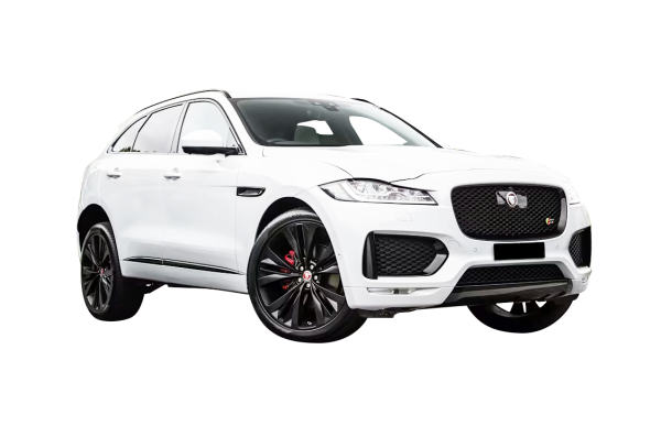 Towrite Jaguar F-Pace (Vertical ballmount) 02/16-ON Towbar Kit
