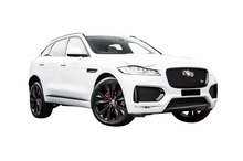 Towrite Jaguar F-Pace (Vertical ballmount) 02/16-ON Towbar Kit